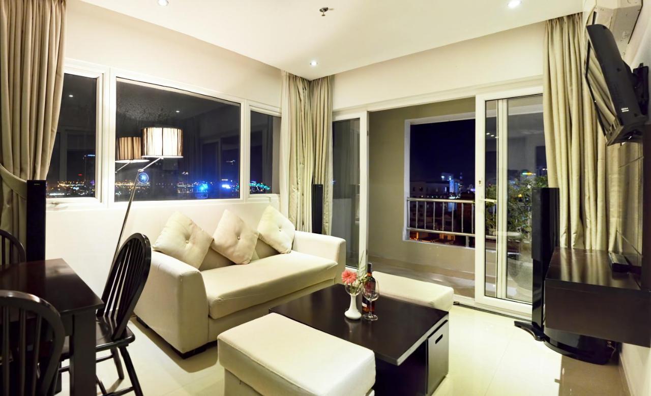 D&C Hotel Da Nang Exterior photo
