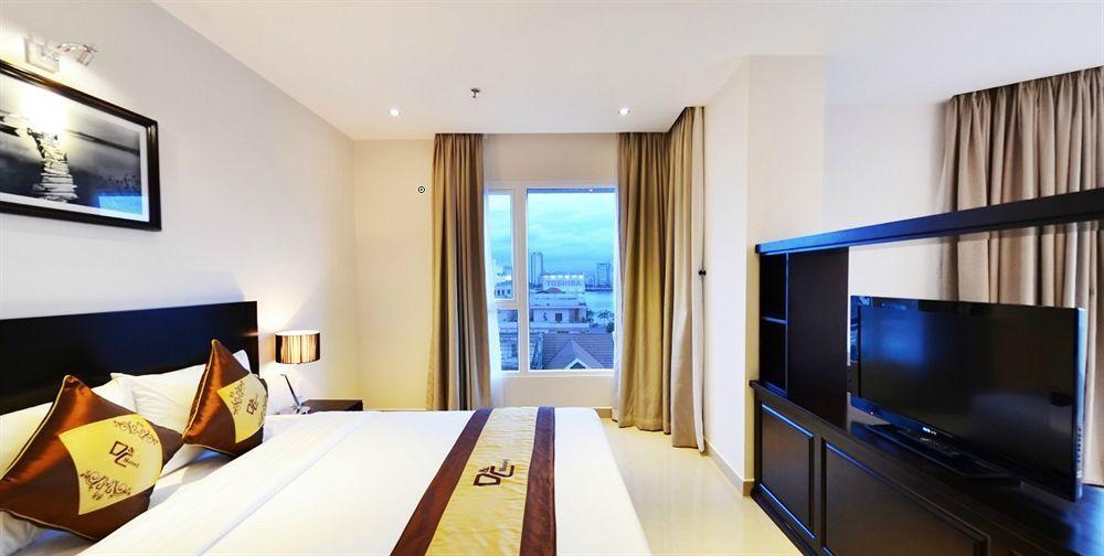 D&C Hotel Da Nang Exterior photo