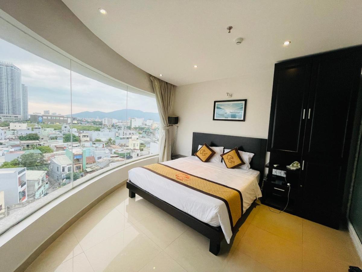 D&C Hotel Da Nang Exterior photo