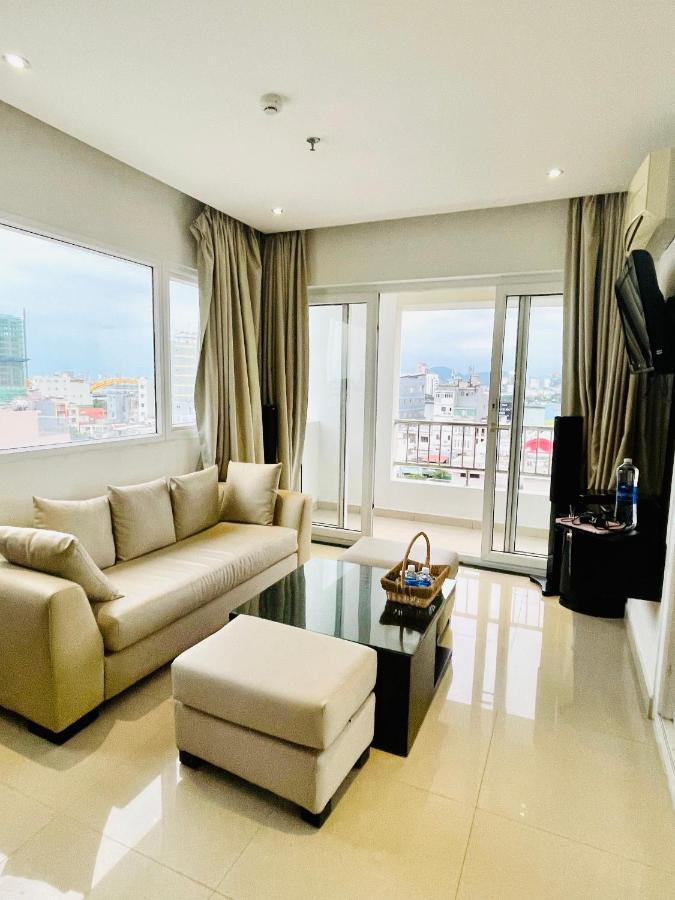 D&C Hotel Da Nang Exterior photo