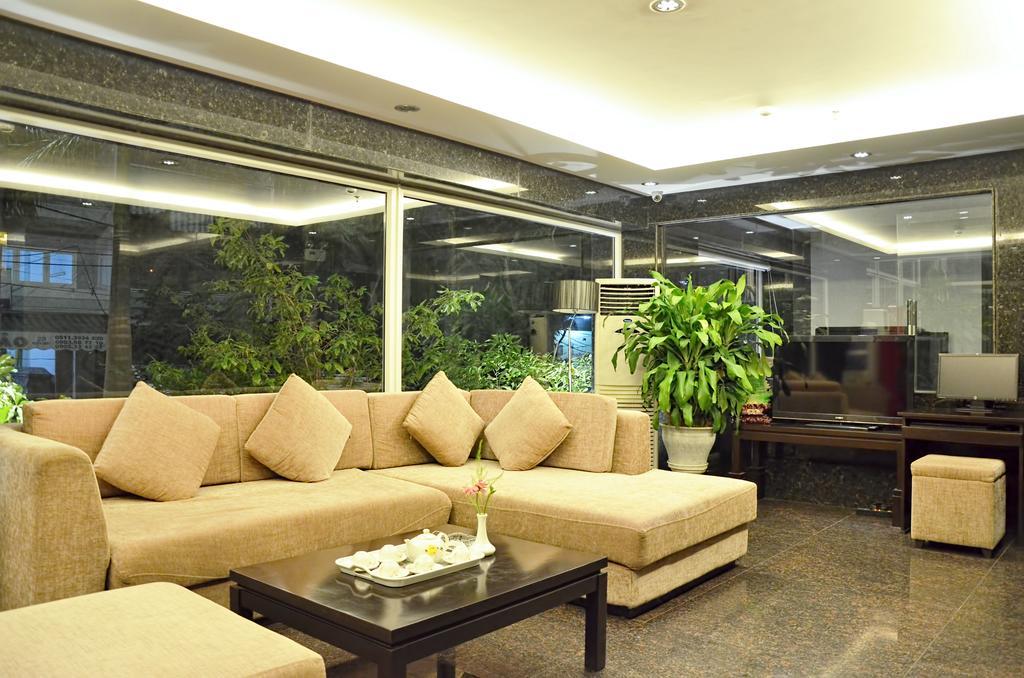 D&C Hotel Da Nang Exterior photo