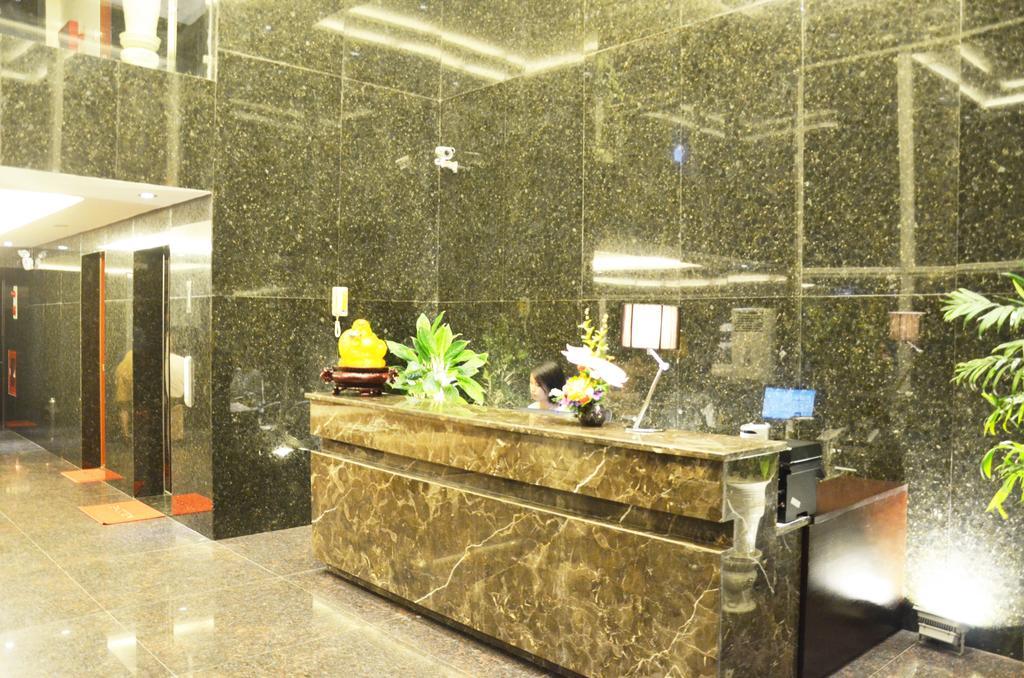 D&C Hotel Da Nang Exterior photo