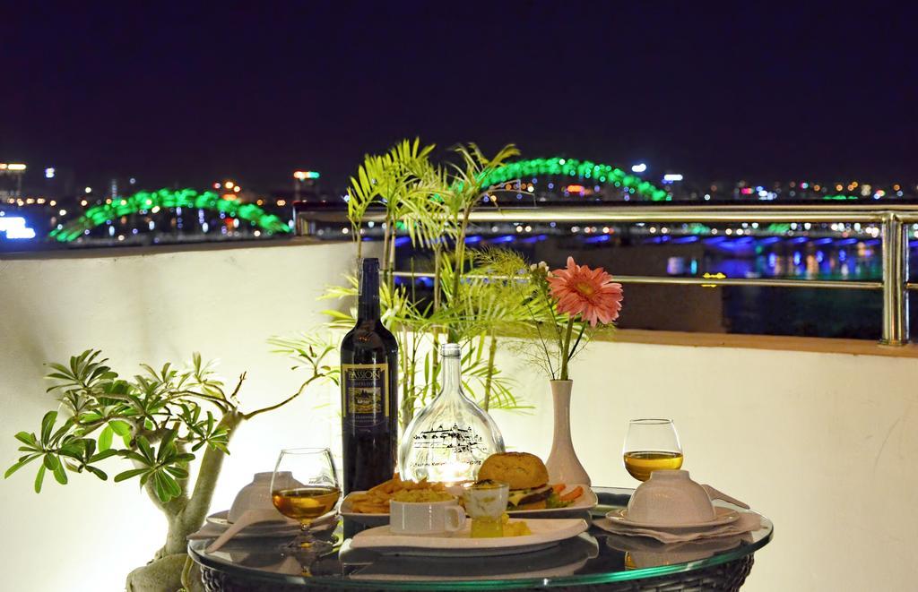 D&C Hotel Da Nang Exterior photo