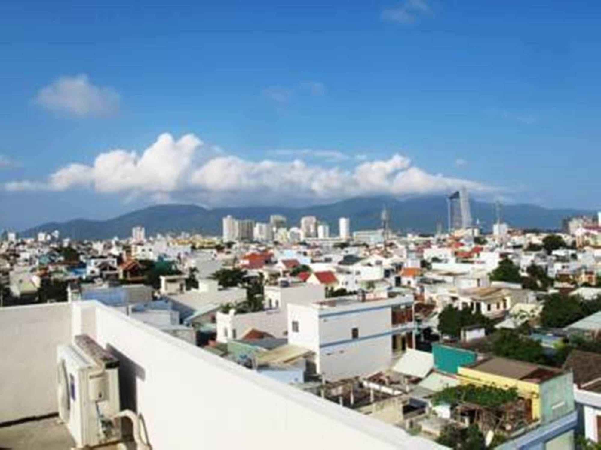 D&C Hotel Da Nang Exterior photo