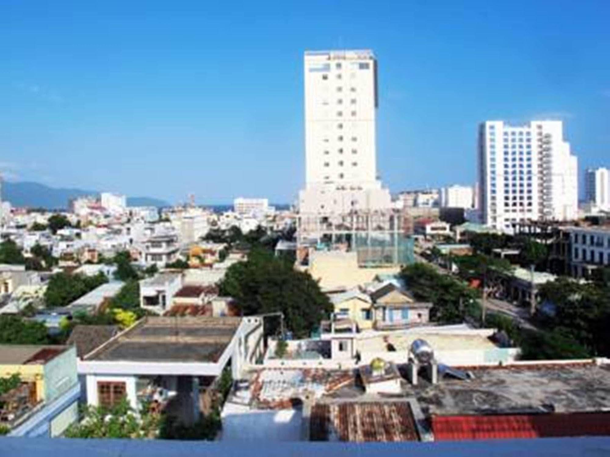 D&C Hotel Da Nang Exterior photo