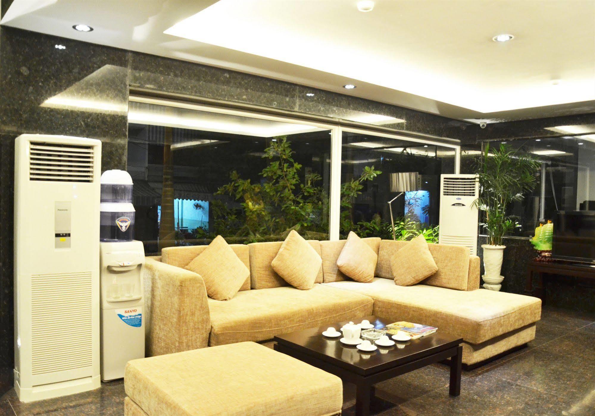 D&C Hotel Da Nang Exterior photo