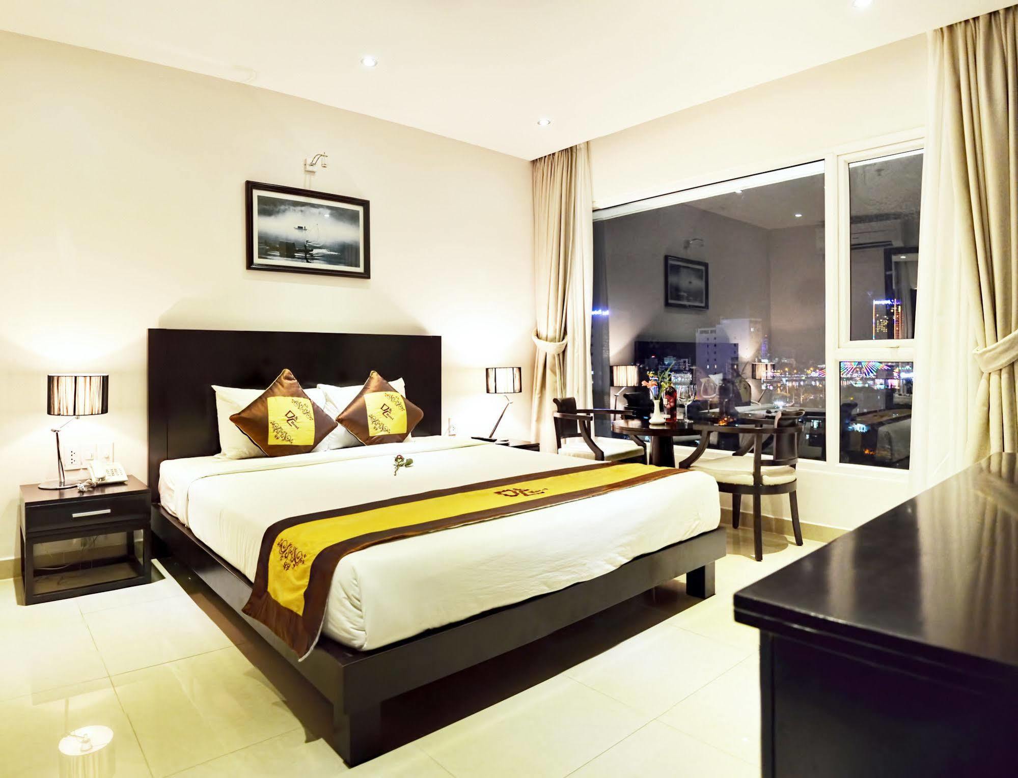 D&C Hotel Da Nang Exterior photo
