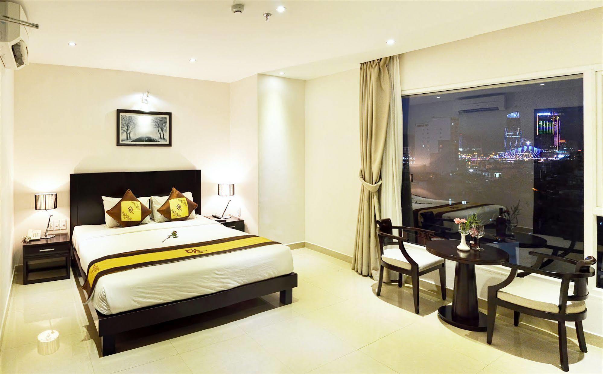 D&C Hotel Da Nang Exterior photo
