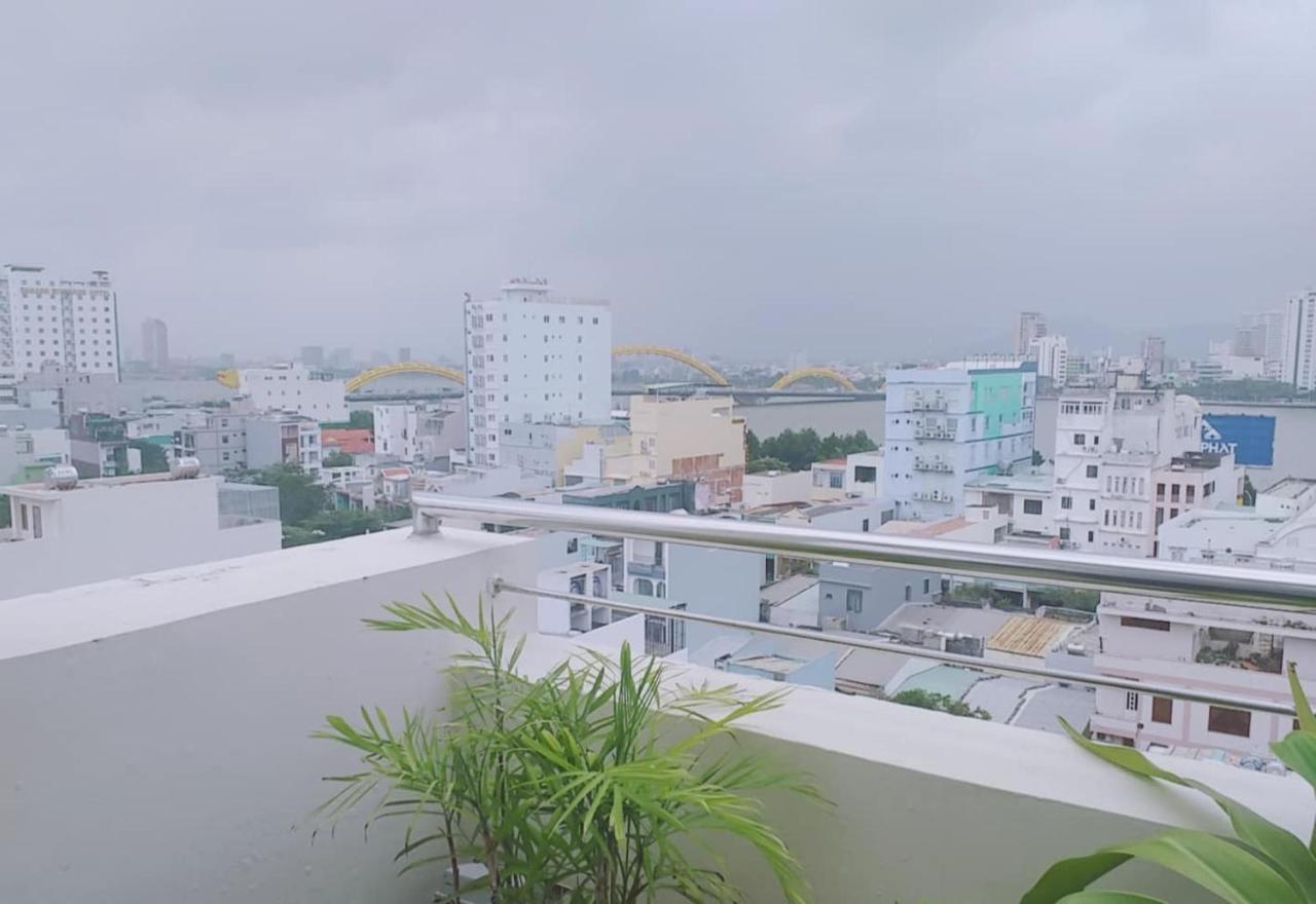 D&C Hotel Da Nang Exterior photo